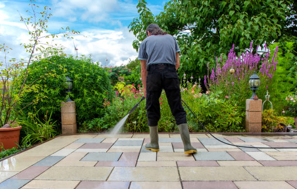 Best Patio and Deck Pressure Washing  in Cross City, FL