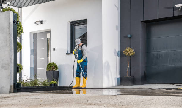 Best Parking Lot and Garage Cleaning  in Cross City, FL